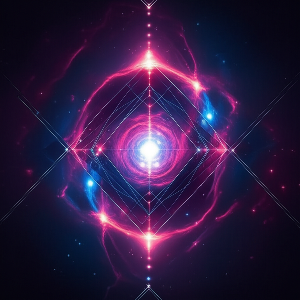 Galactic Gaming Hub logo