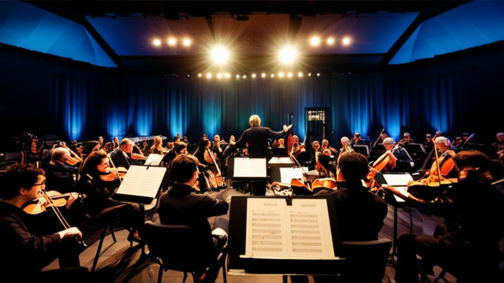 Composing for Time and Space: Murray Gold's Legacy