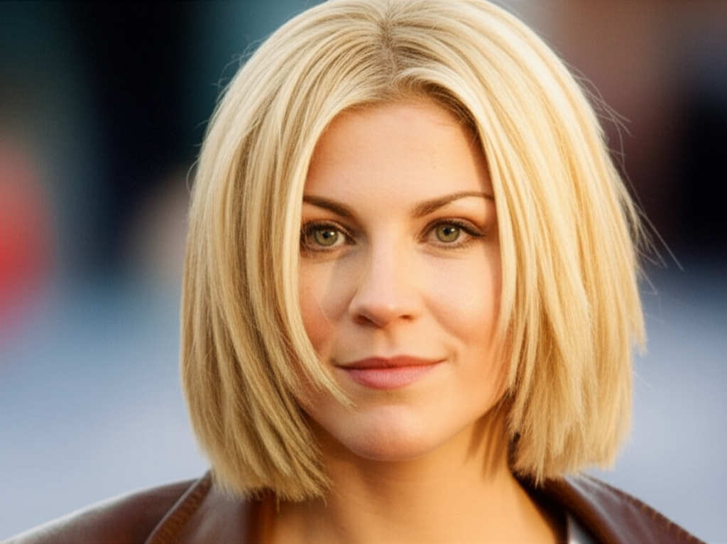 Rose Tyler