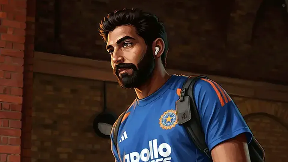 Ipl Match Prediction Podcast: DC Appoints Spin Coach 'OG Tiger'