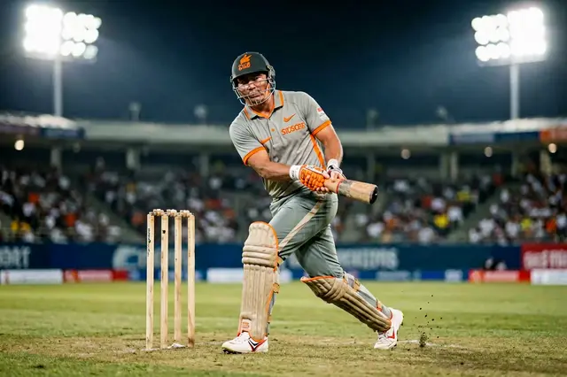 Greaves and King return for final two ODIs against New Zealand