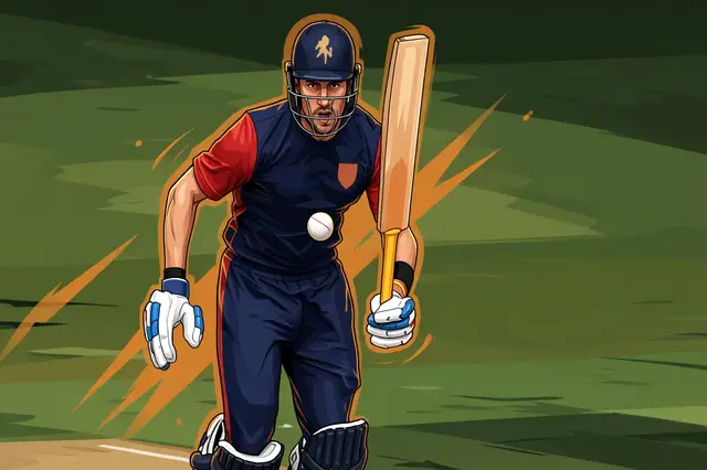 Tactical Breakdown: Pitch Conditions, Toss Impact & Ipl Match Prediction Podcast Insights