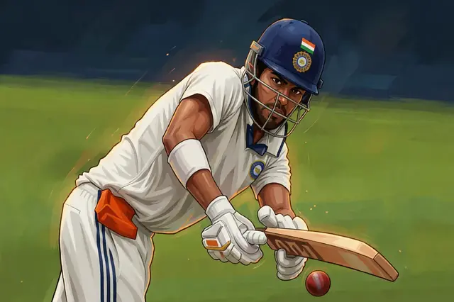 Dream11 Prediction Today Match: India vs Australia 2nd T20I — The XI That Fits The Chinnaswamy Chase